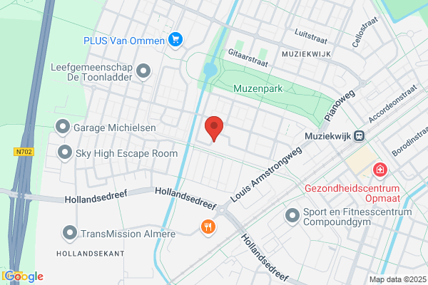 De Vedelaar
