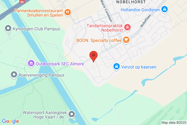 De laadpaalshop