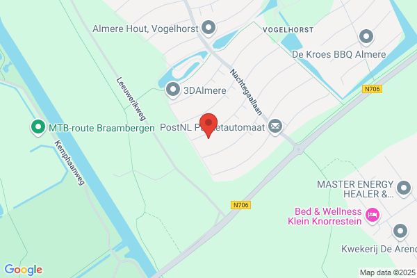 Dutch Holiday Homes