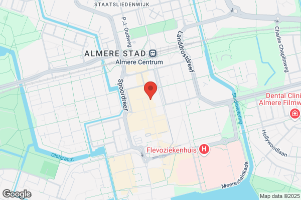 Eetcafé Bordeaux