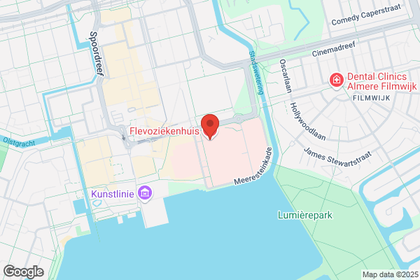 Flevoziekenhuis