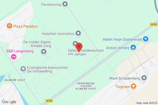 Gooise Mobiele Zaagdiensten