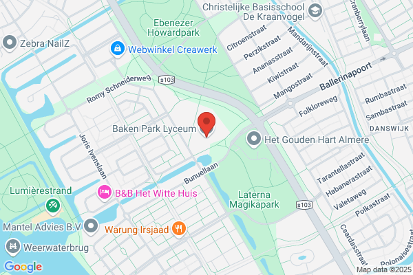 Het Baken