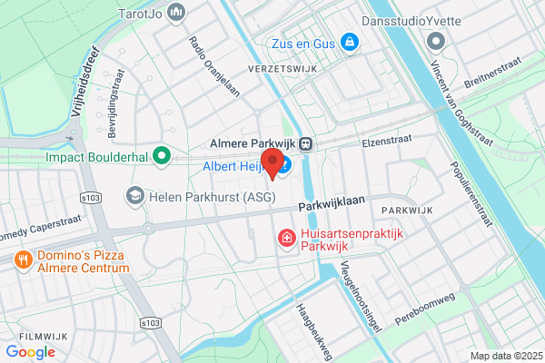 Palladium Fitness & Aerobic Centrum