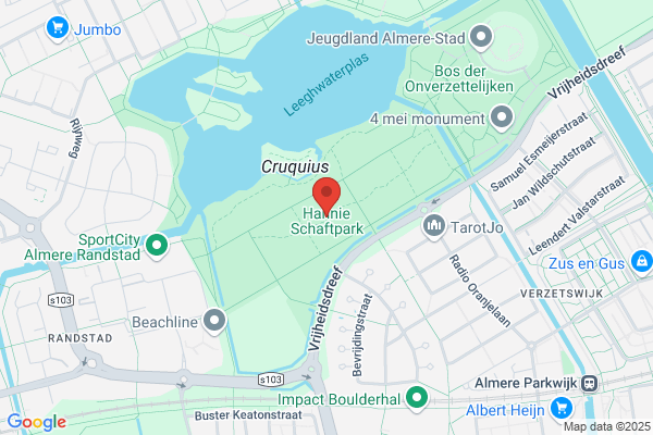 Parkonhal