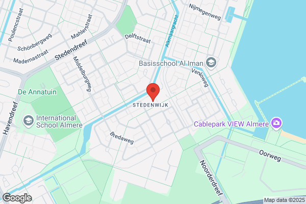Postkantoor 's-Hertogenboschplein