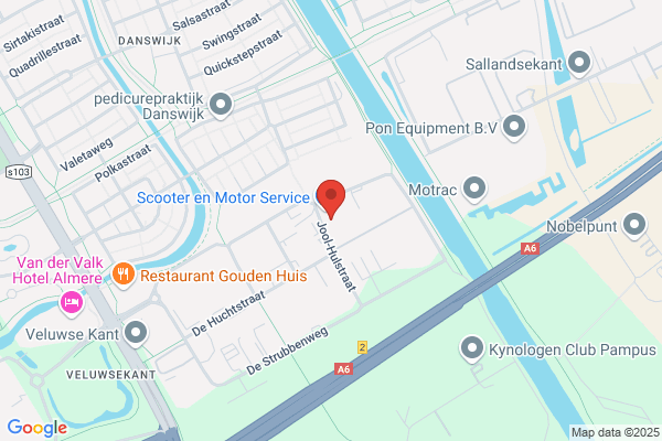 Van Kooy Almere