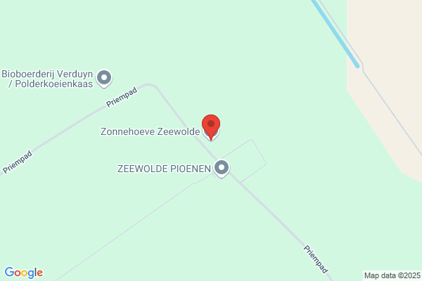 Zonnelied Bv, Het