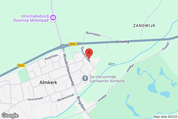 Asten, Anja Van