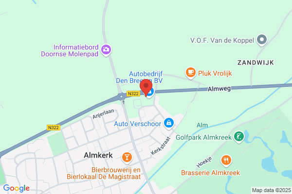 A & L Autoverhuur & Lease Bv
