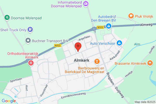Administratiekantoor Altena