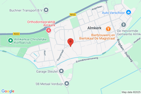 Algemeen Maatschappelijk Werk