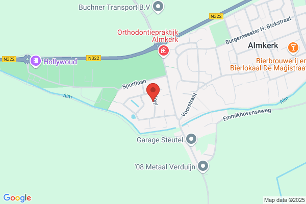 Autorijschool Nederveen