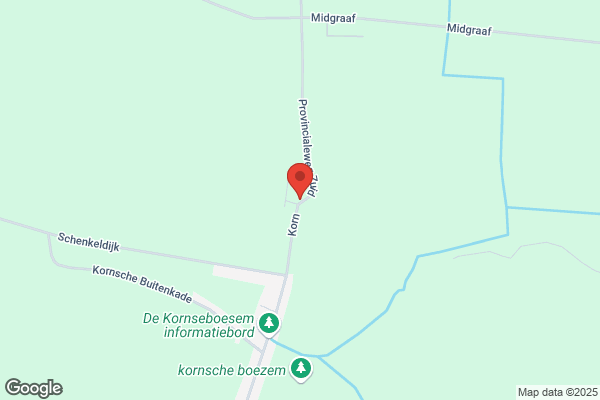 Bv Bureau De Landerije