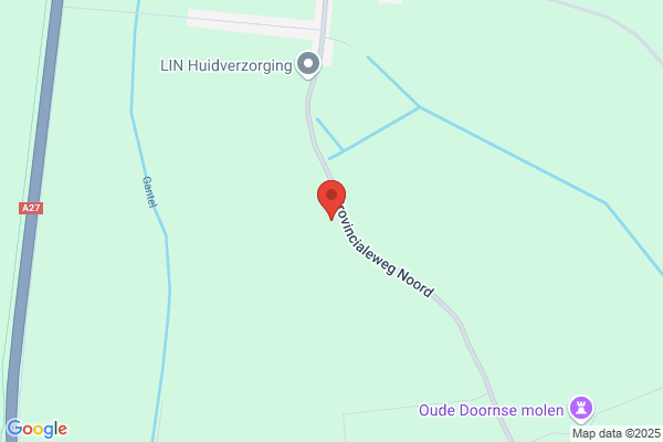De Kaarschenhoeve