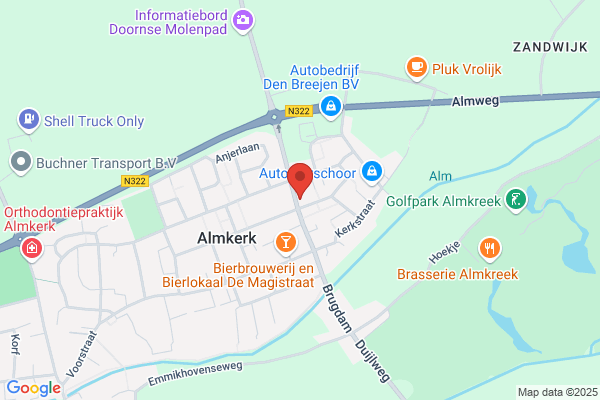 Den Doorn (Zwembad)
