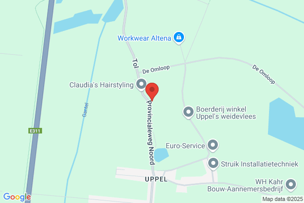 Dijk, W Van