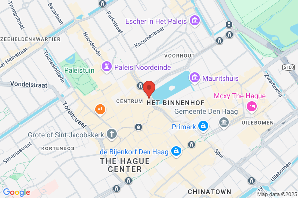 Gevangenpoort, De