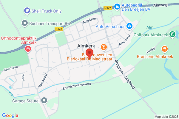 Huisartsenpraktijk R. Pierik En C. Den Haan