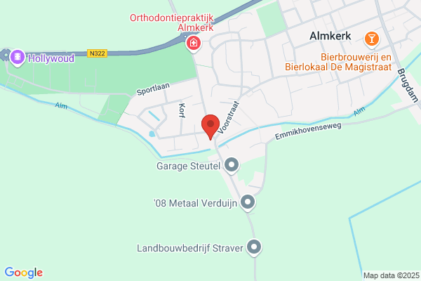 Kostense-Donatz, A J