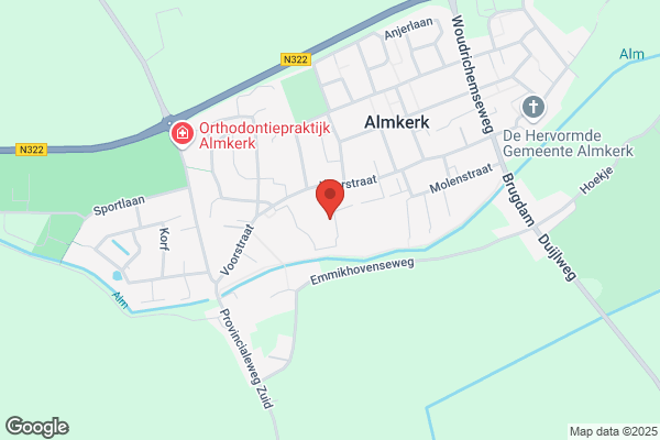 Lakerveld