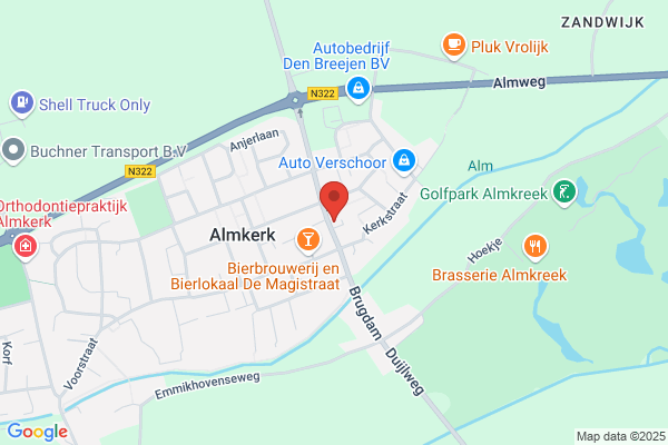 Loodgieters- En Verwarmingsbedrijf De Korte Bv