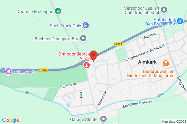 Modevakschool Neeltje