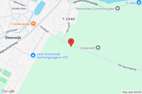 Ottevanger Groentespecialist