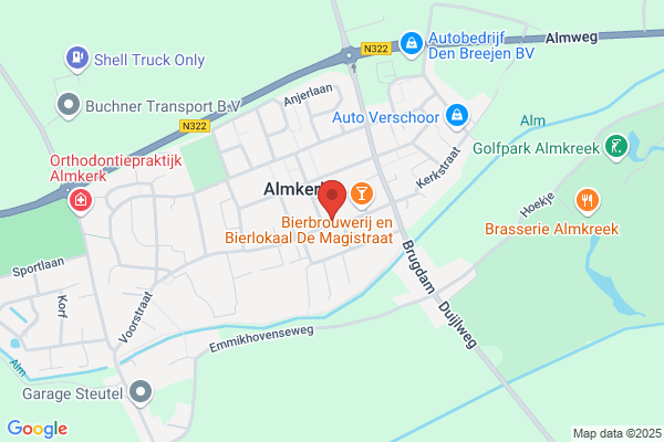 Profiel Pruijssen