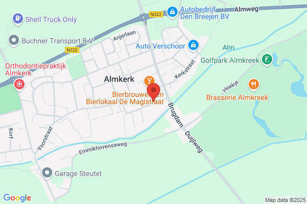 Specialisten Dierenkliniek Binnenhof