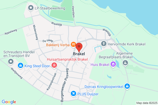 Brakelweb
