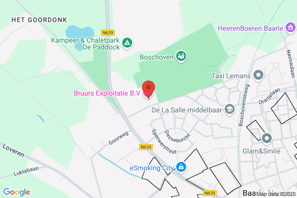 Bruurs Sporthotel