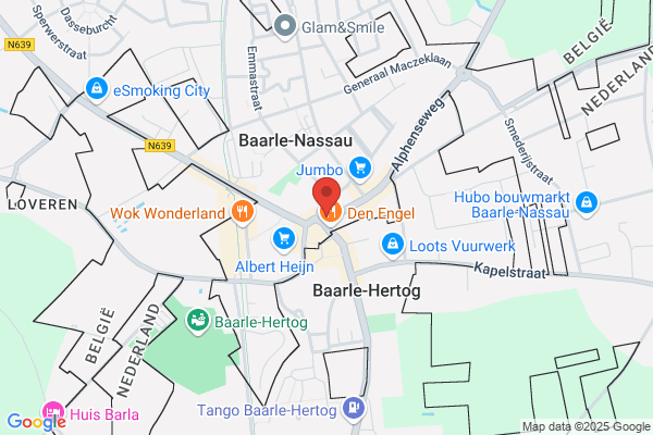 Gemeente Baarle-Nassau