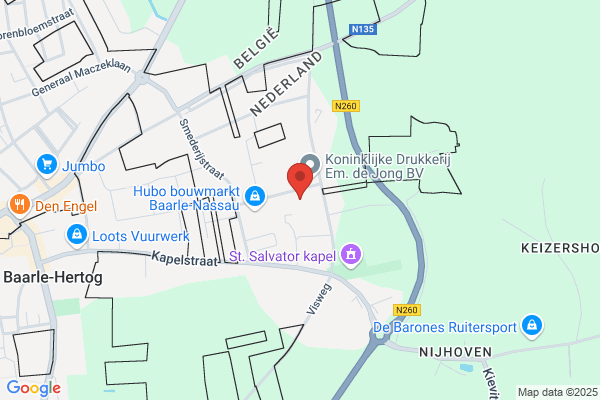 Mardenkro Bv