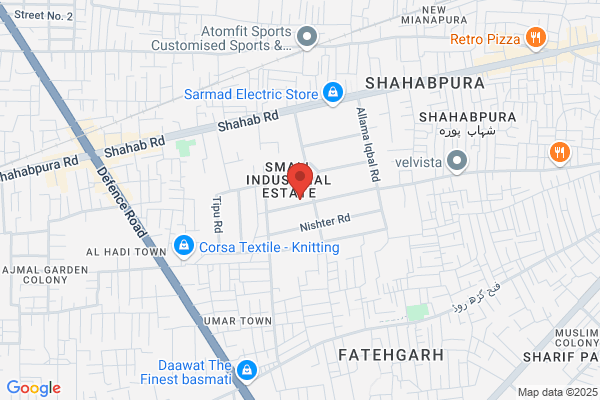 Needo Industries Pvt. Ltd.
