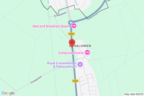 Schaluinen Landgoed