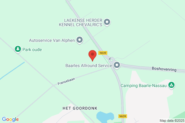 A.A.M. Hendrickx Landbouwbedrijf Bv