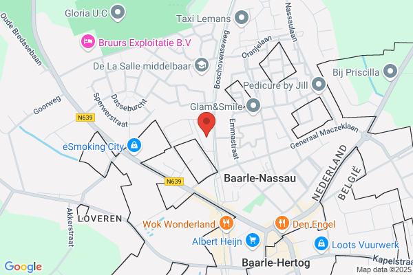 Basisschool De Akkerwinde