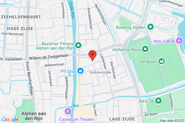 Bloemen & Planten Bruurs