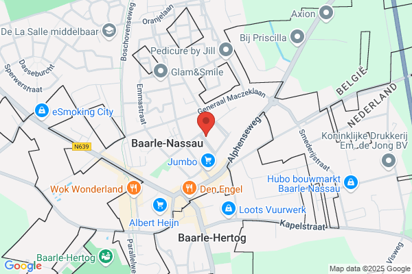 Boekbinderij Haneveer