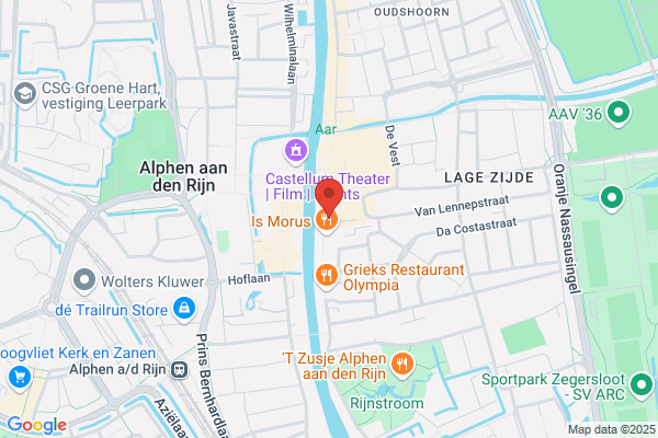 De Akkerwinde
