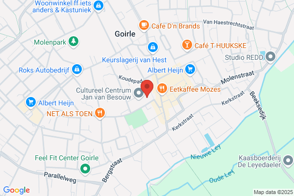 De Bibilotheek