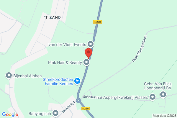 De Hoon Jansen Bv