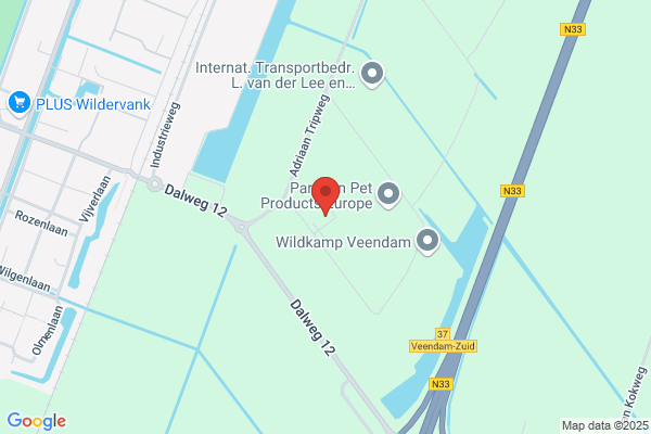 Dekelver, P F E
