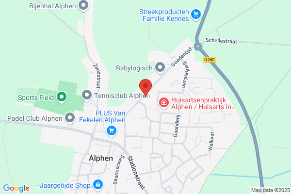 Fens Hoveniersbedrijf