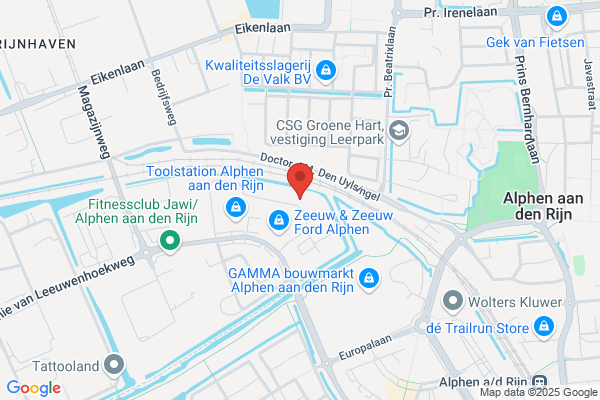 Fitnesscentrum Riel