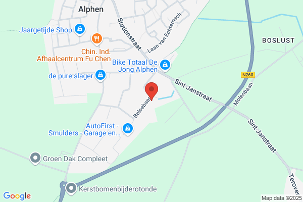 Interieurs Oomen