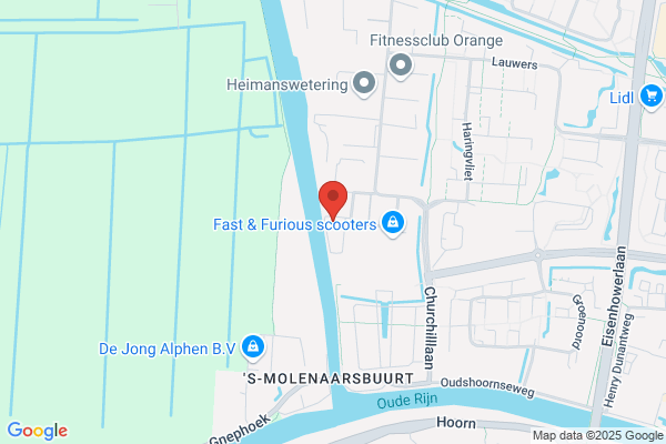 Kampeercentrum Rustoord Bv