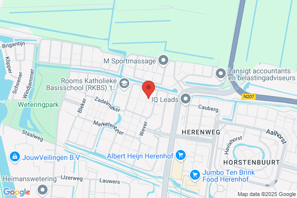 Klusbedrijf Haagen