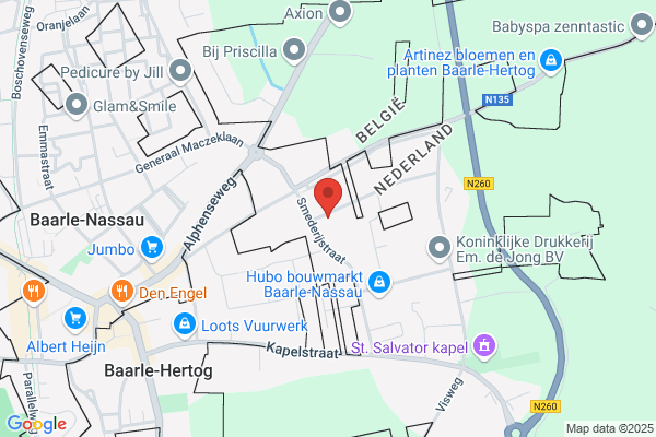 Nassau Poort Expertisebureau Bv
